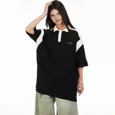 KNOCKSPARK LogoPoloT