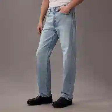 CALVIN KLEIN SS25 90