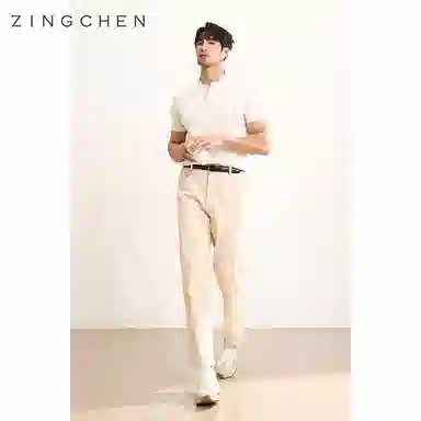 ZINGCHEN T