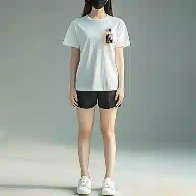 THE NORTH FACE CNYLogoT