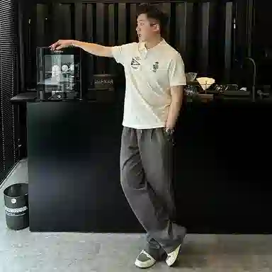 Teenie Weenie Men 24SS Polo