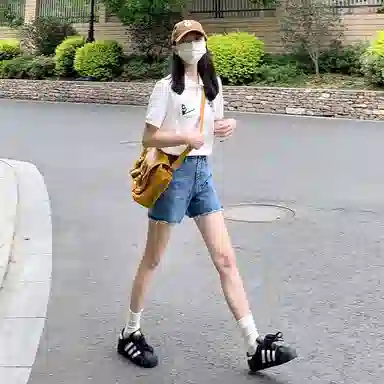 Teenie Weenie Men 24SS Polo