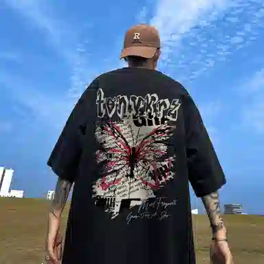 TONYKRZ logoT