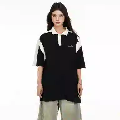 KNOCKSPARK LogoPoloT