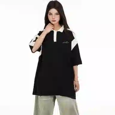 KNOCKSPARK LogoPoloT