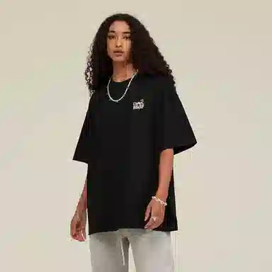 CHARLIE GOLF T