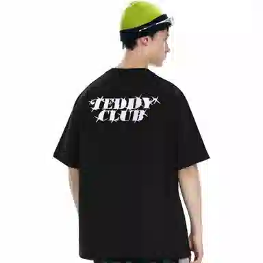 TeddyClub T