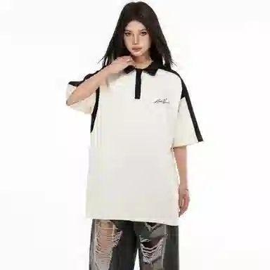 KNOCKSPARK LogoPoloT