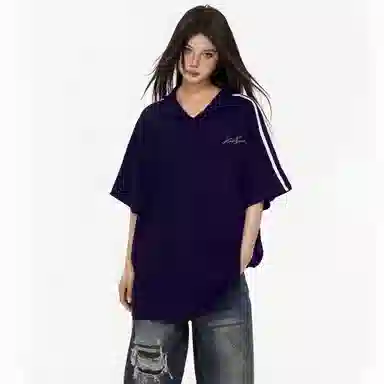 KNOCKSPARK LogoPoloT