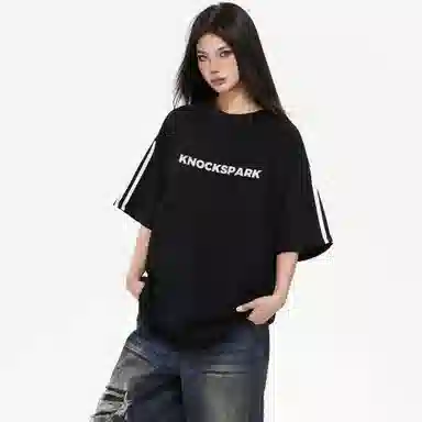 KNOCKSPARK LogoT
