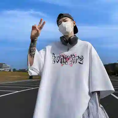 TONYKRZ logoT