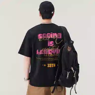 33TH T
