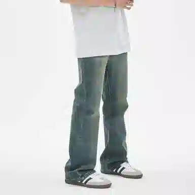 NAICHA STUDIO cleanfit