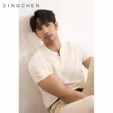 ZINGCHEN T