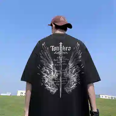 TONYKRZ logoT