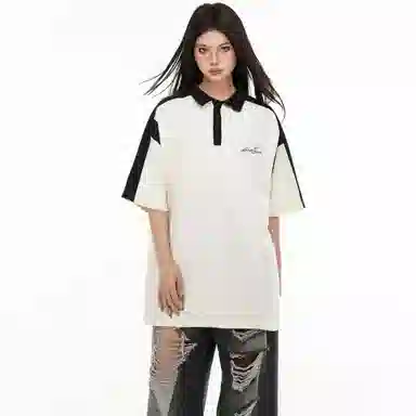 KNOCKSPARK LogoPoloT