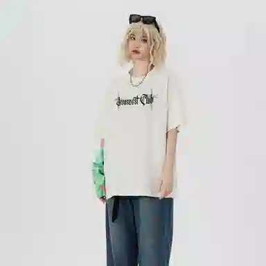 JEANSWEST CLUB logoT