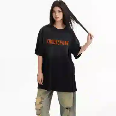 KNOCKSPARK T