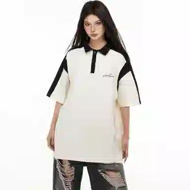 KNOCKSPARK LogoPoloT