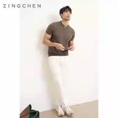 ZINGCHEN T