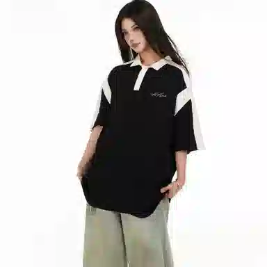 KNOCKSPARK LogoPoloT