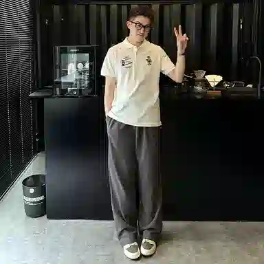 Teenie Weenie Men 24SS Polo