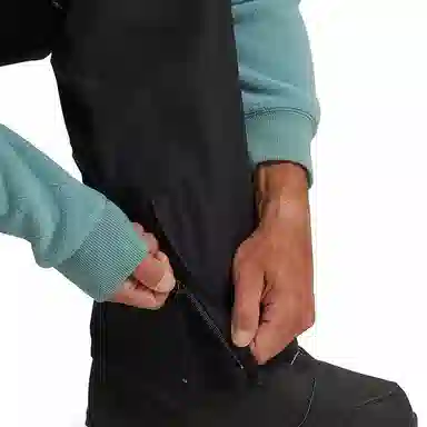 Burton Reserve Gore-Tex 2L