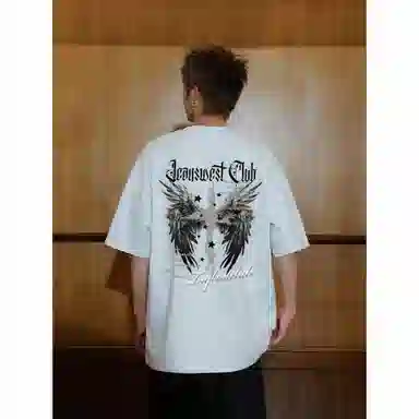 JEANSWEST CLUB logoT
