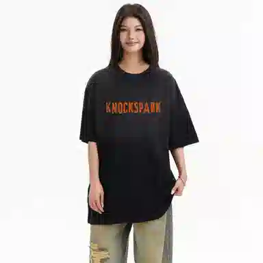 KNOCKSPARK T