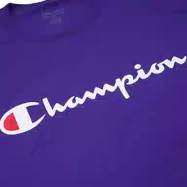 Champion logoT