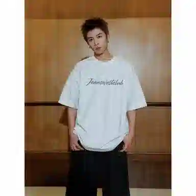 JEANSWEST CLUB x LogoT