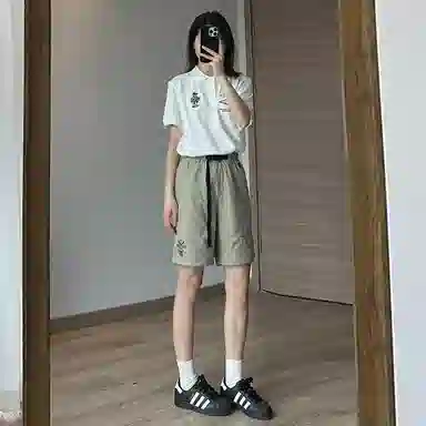 Teenie Weenie Men 24SS Polo