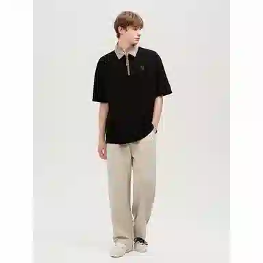 WILLIAM FOXSONS Polo