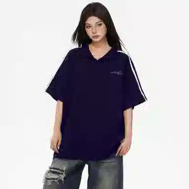 KNOCKSPARK LogoPoloT