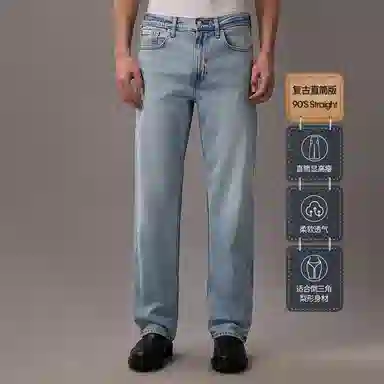 CALVIN KLEIN SS25 90