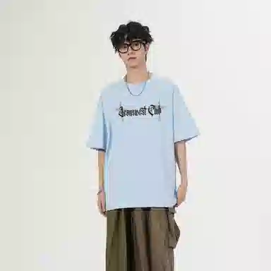 JEANSWEST CLUB logoT