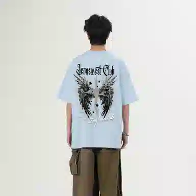 JEANSWEST CLUB logoT