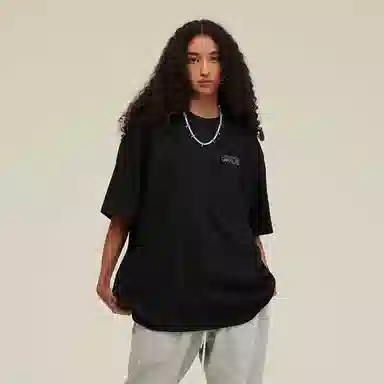CHARLIE GOLF oversizeT