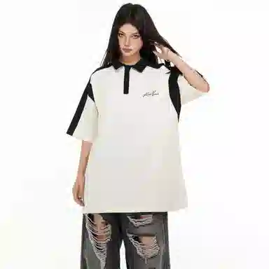 KNOCKSPARK LogoPoloT