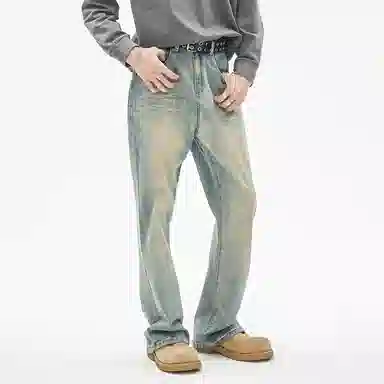 NAICHA STUDIO cleanfit