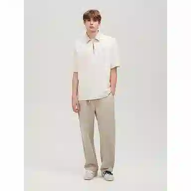 WILLIAM FOXSONS Polo