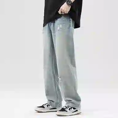 -V-