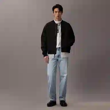 CALVIN KLEIN SS25 90