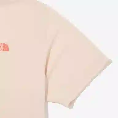 THE NORTH FACE Play Ssrtee LogoT
