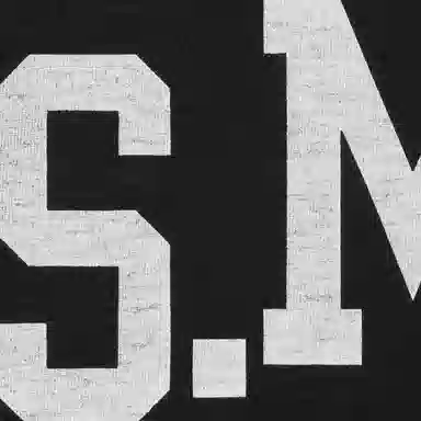 Supreme SS25 WEEK1 SMD SS Top logoT