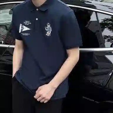 Teenie Weenie Men 24SS Polo