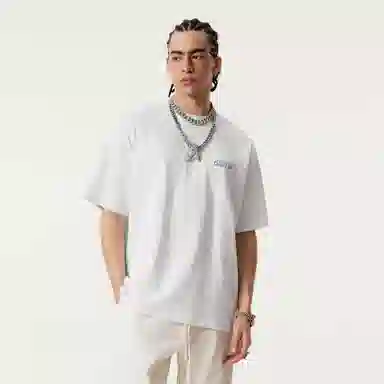CHARLIE GOLF oversizeT