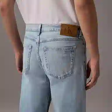 CALVIN KLEIN SS25 90