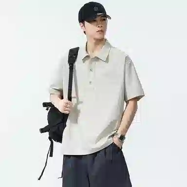 -V- Polo