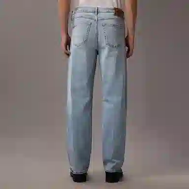 CALVIN KLEIN SS25 90